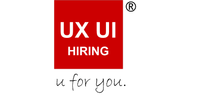 UXUI Hiring