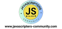 The JavaScripters Community