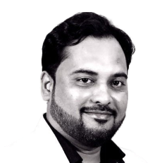 Imran Shaikh