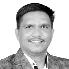 Nilesh Zende