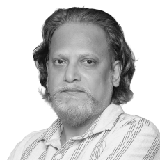 Tushar Deshmukh